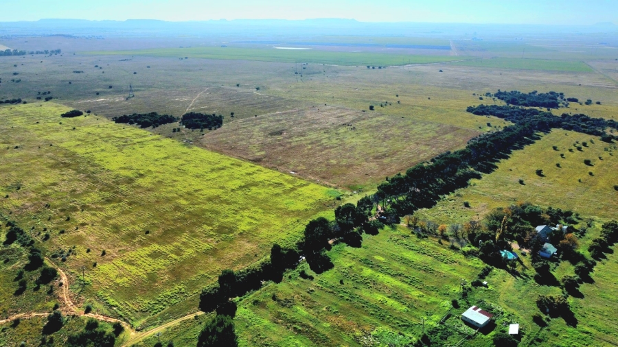 3 Bedroom Property for Sale in Bloemfontein Rural Free State